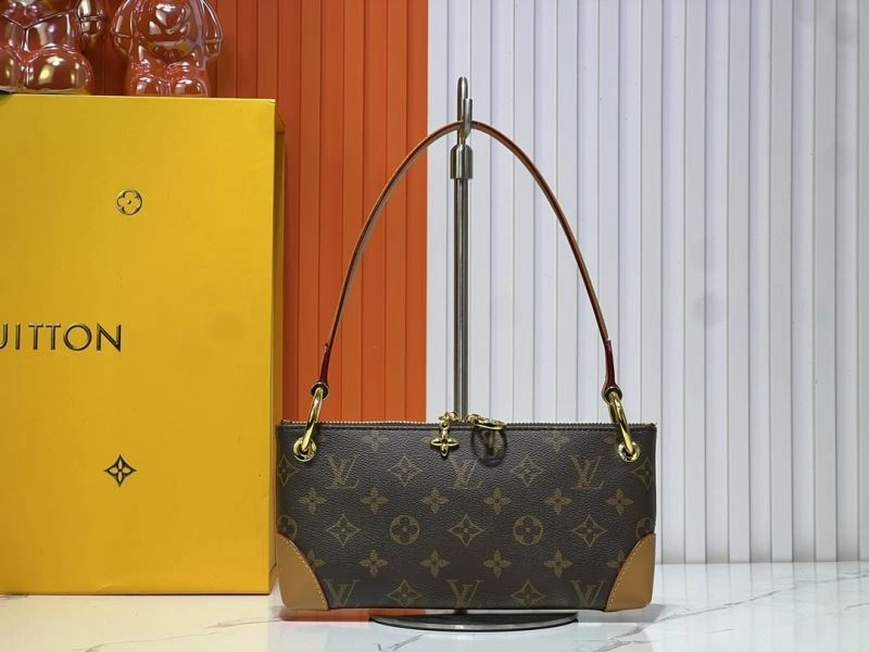Louis Vuitton Satchel Bags WellDesigned 80248