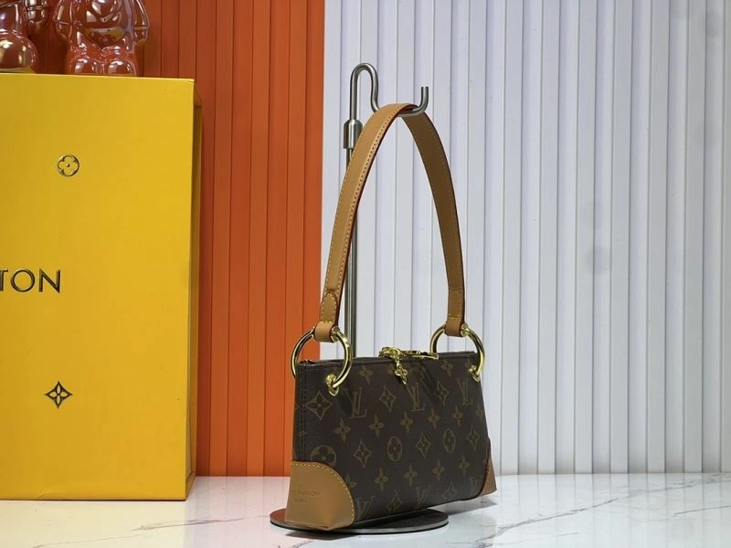 Louis Vuitton Satchel Bags WellDesigned 80248