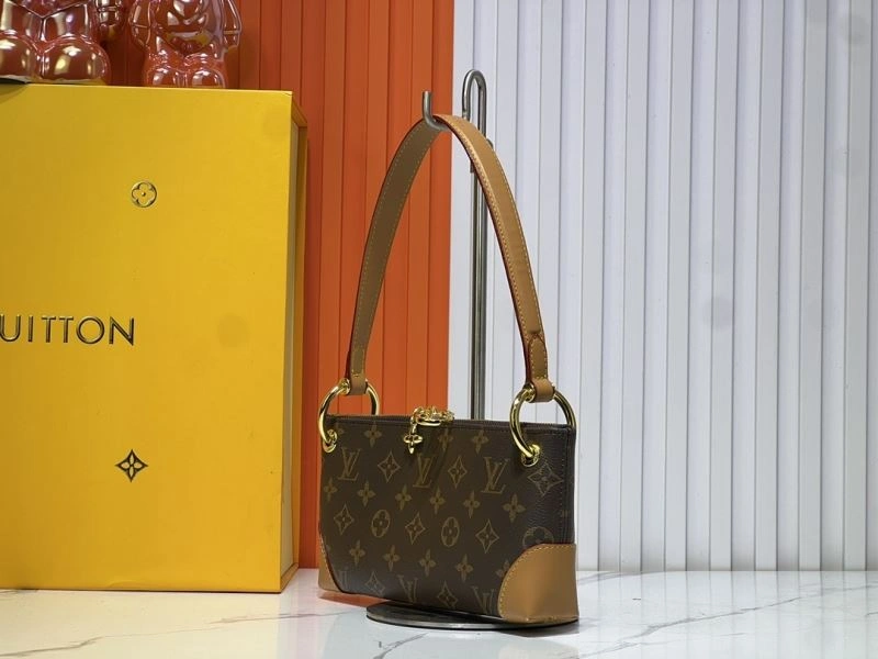 Louis Vuitton Satchel Bags WellDesigned 80248