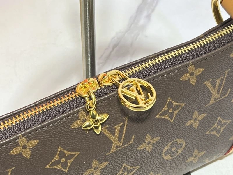 Louis Vuitton Satchel Bags WellDesigned 80248
