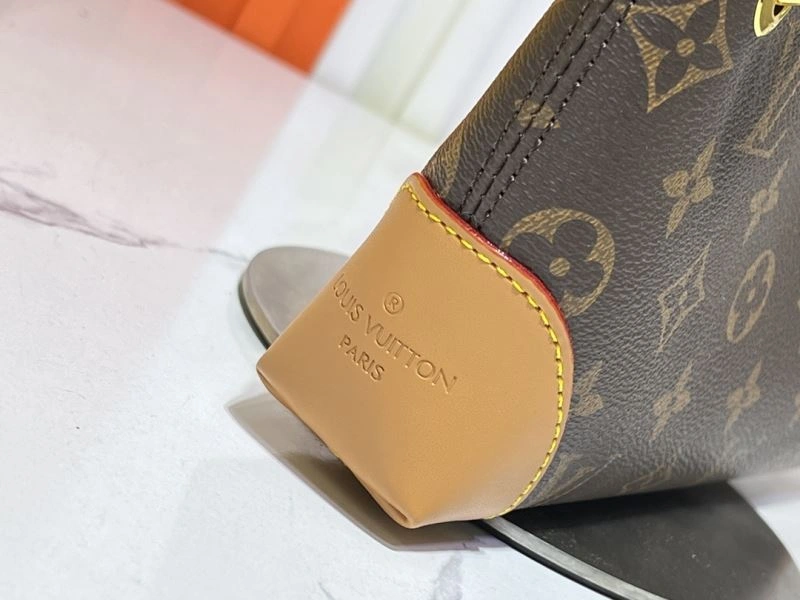 Louis Vuitton Satchel Bags WellDesigned 80248