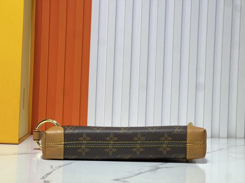 Louis Vuitton Satchel Bags WellDesigned 80248