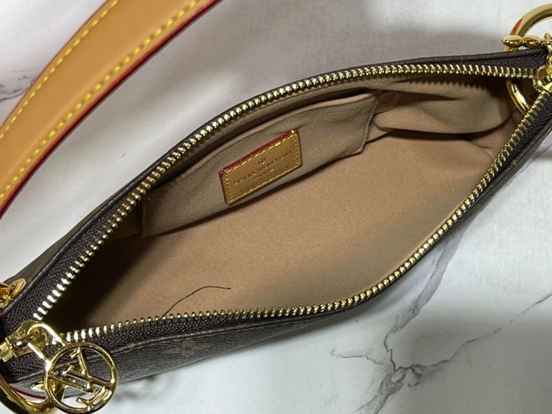 Louis Vuitton Satchel Bags WellDesigned 80248