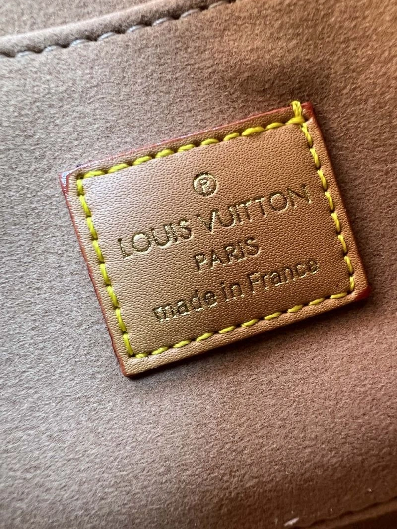 Louis Vuitton Satchel Bags WellDesigned 80248