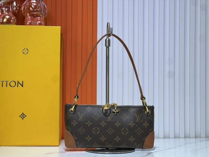 Louis Vuitton Satchel Bags Bright 80253