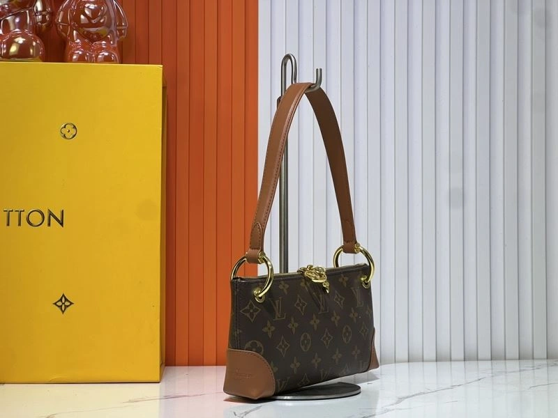 Louis Vuitton Satchel Bags Bright 80253