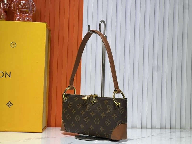 Louis Vuitton Satchel Bags Bright 80253
