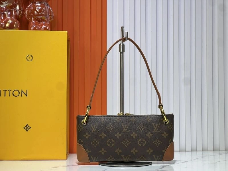 Louis Vuitton Satchel Bags Bright 80253