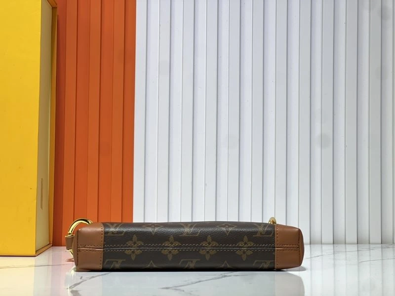 Louis Vuitton Satchel Bags Bright 80253