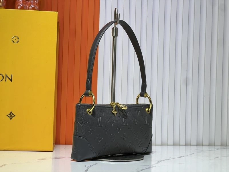 Soft Louis Vuitton Satchel Bags 80230
