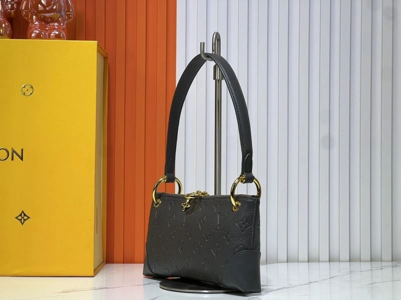 Soft Louis Vuitton Satchel Bags 80230