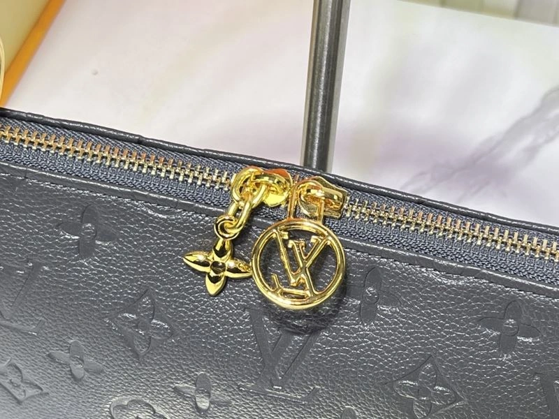 Soft Louis Vuitton Satchel Bags 80230