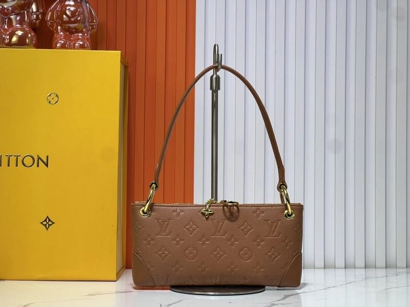 Louis Vuitton Satchel Bags SoftTouch 80228