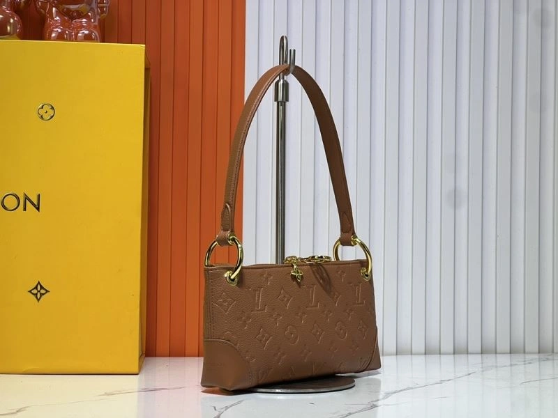 Louis Vuitton Satchel Bags SoftTouch 80228