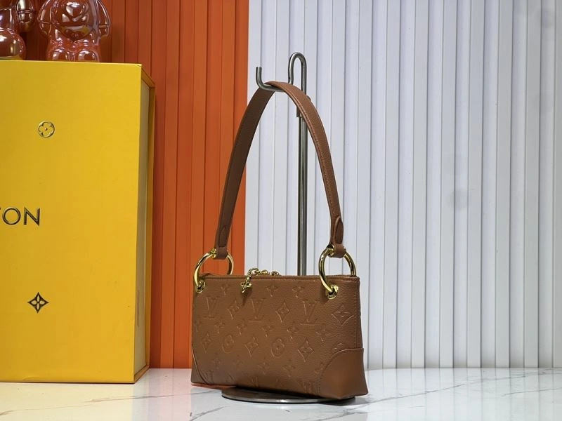 Louis Vuitton Satchel Bags SoftTouch 80228