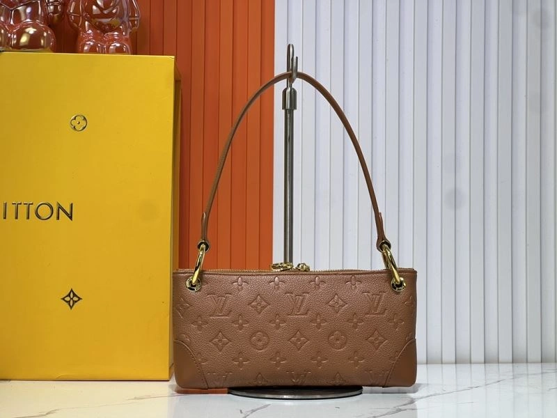 Louis Vuitton Satchel Bags SoftTouch 80228