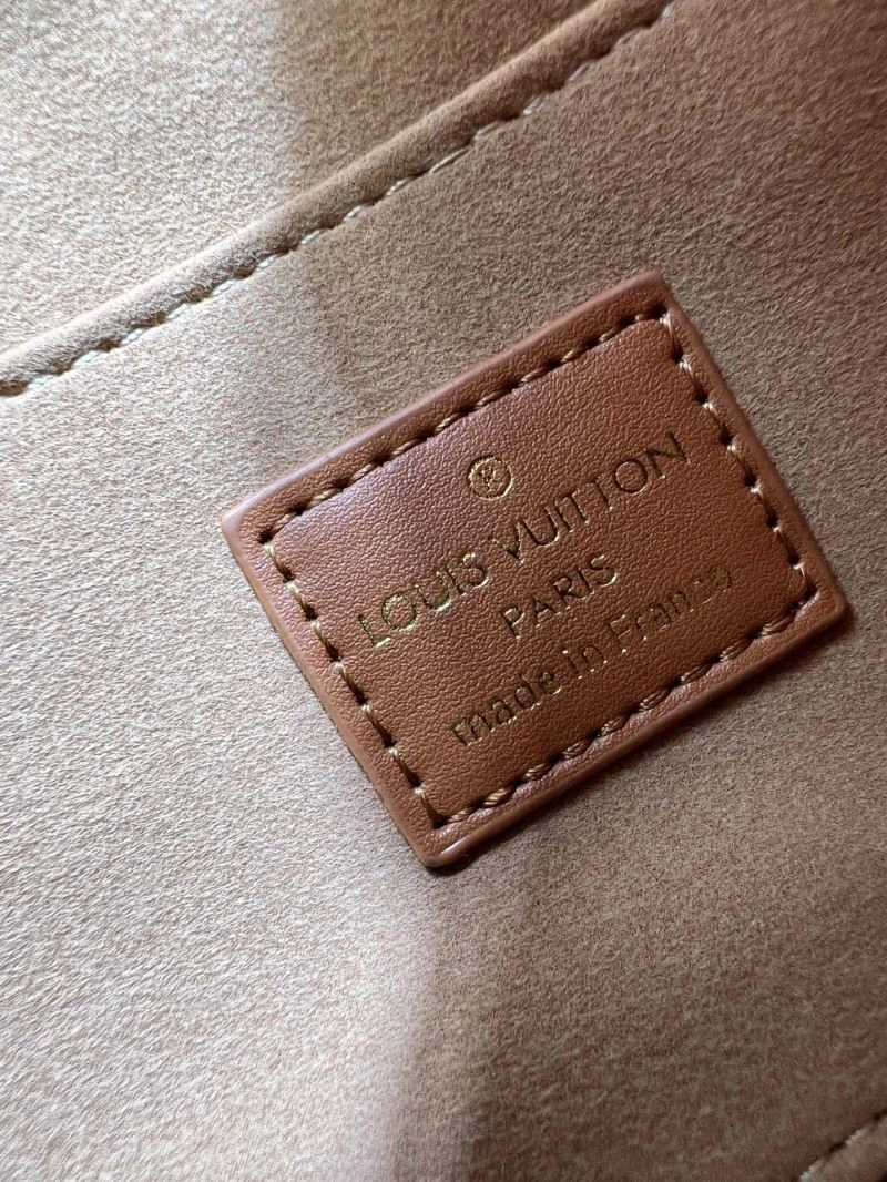 Louis Vuitton Satchel Bags SoftTouch 80228