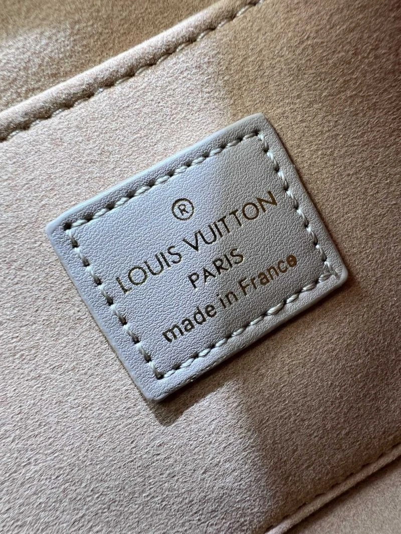 StreetReady Louis Vuitton Satchel Bags 80226