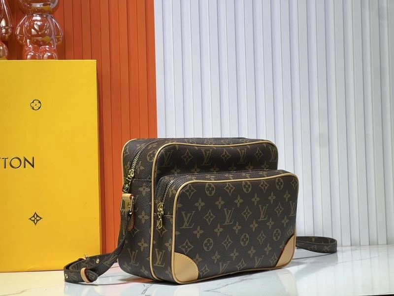 Packable Louis Vuitton Satchel Bags 78842