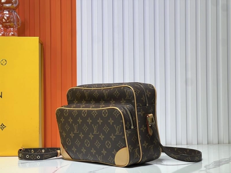 Packable Louis Vuitton Satchel Bags 78842
