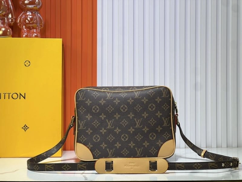 Packable Louis Vuitton Satchel Bags 78842