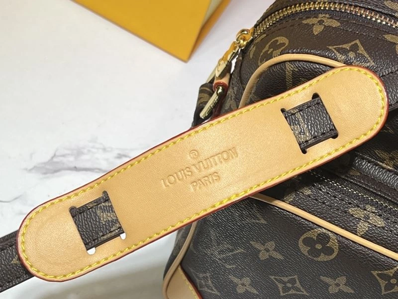 Packable Louis Vuitton Satchel Bags 78842