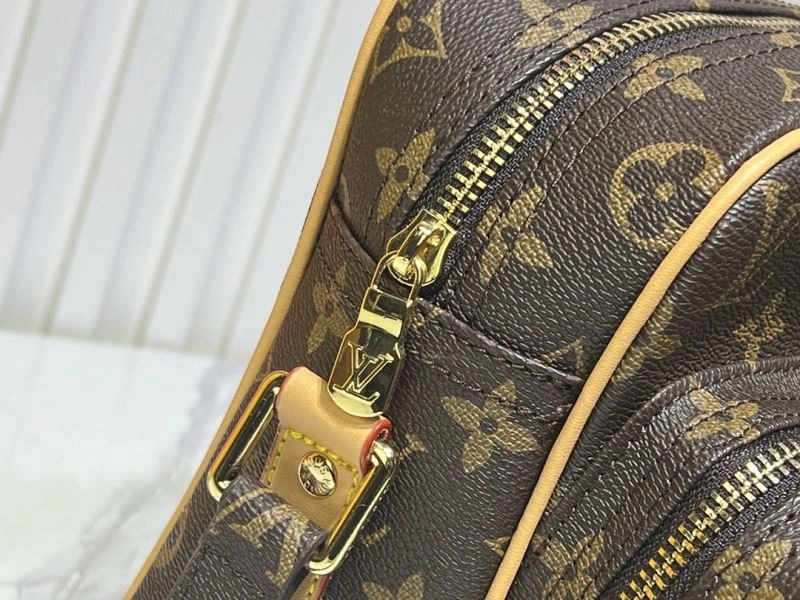 Packable Louis Vuitton Satchel Bags 78842