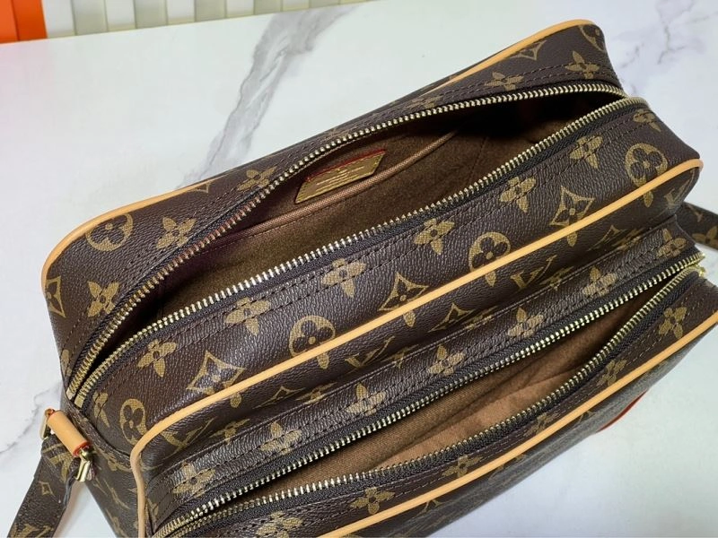 Packable Louis Vuitton Satchel Bags 78842