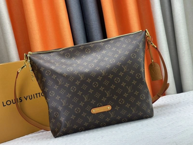 Casual Louis Vuitton Satchel Bags 80210