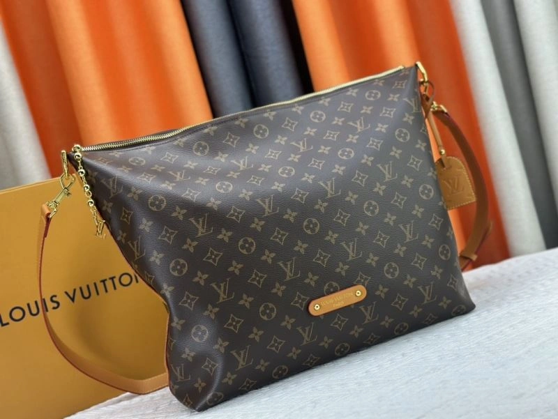 Casual Louis Vuitton Satchel Bags 80210