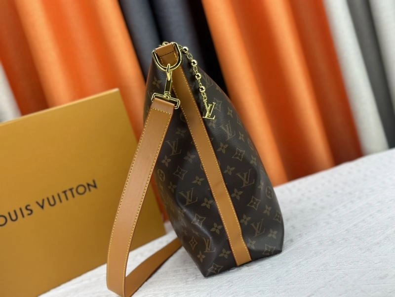 Casual Louis Vuitton Satchel Bags 80210