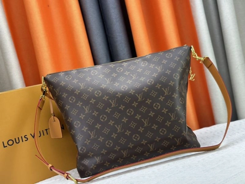 Casual Louis Vuitton Satchel Bags 80210