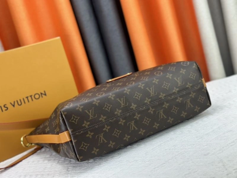 Casual Louis Vuitton Satchel Bags 80210