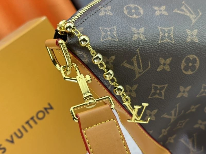 Casual Louis Vuitton Satchel Bags 80210