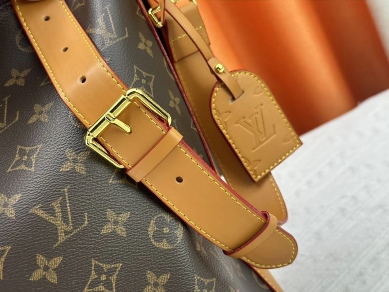 Casual Louis Vuitton Satchel Bags 80210