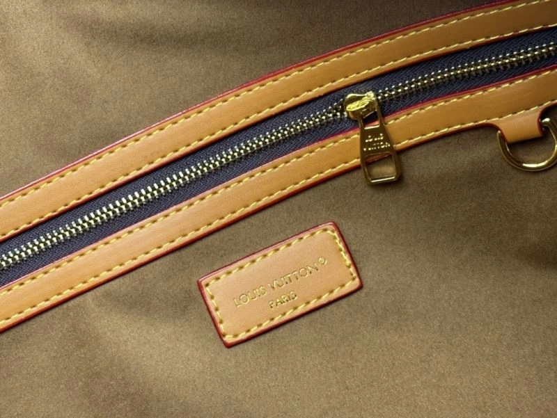 Casual Louis Vuitton Satchel Bags 80210