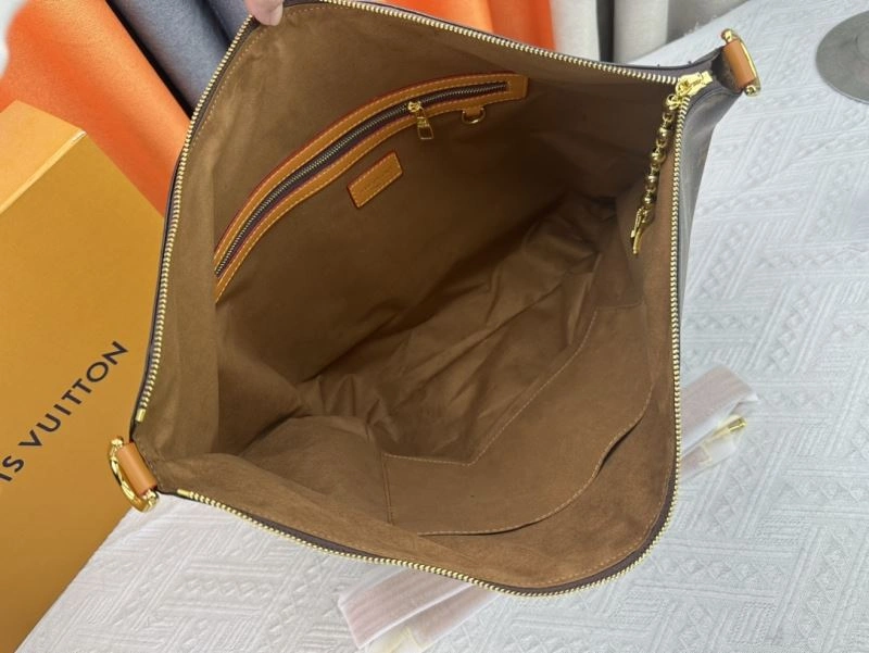 Casual Louis Vuitton Satchel Bags 80210