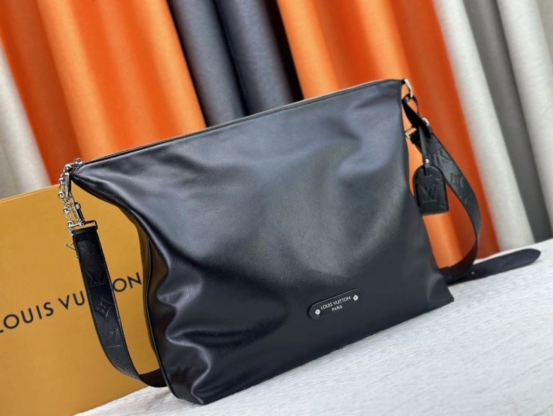 Louis Vuitton Satchel Bags WellDesigned 80240