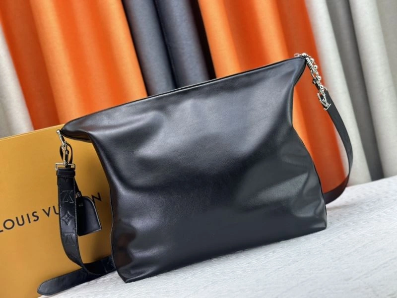 Louis Vuitton Satchel Bags WellDesigned 80240