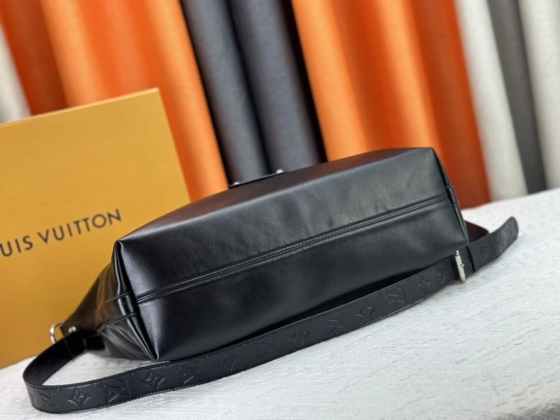 Louis Vuitton Satchel Bags WellDesigned 80240