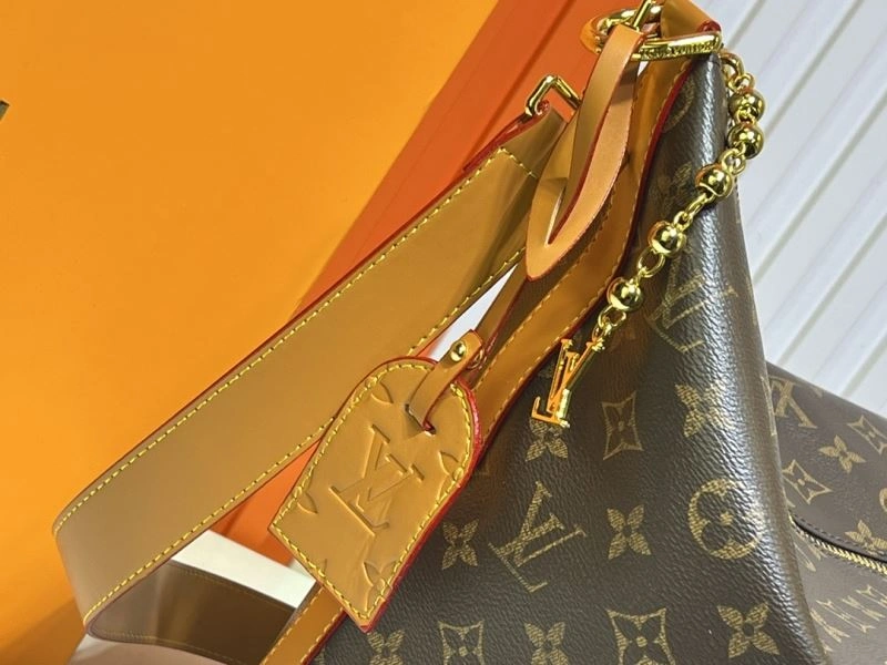Louis Vuitton Satchel Bags Lightweight 80246