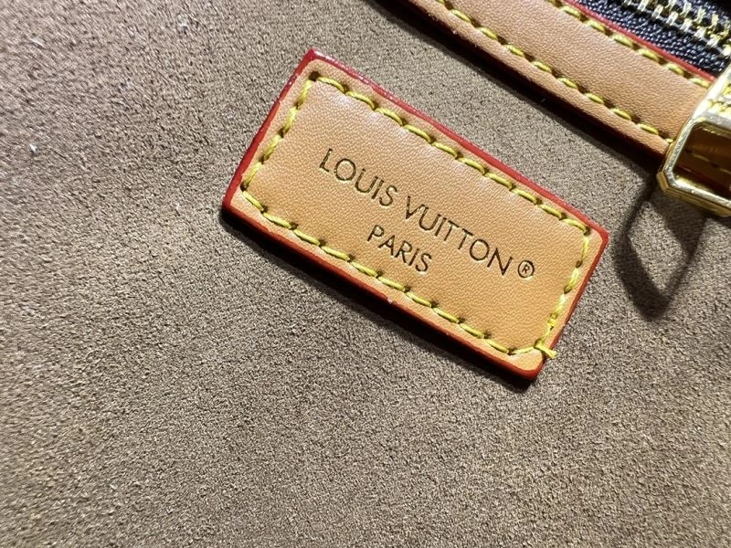 Louis Vuitton Satchel Bags Lightweight 80246