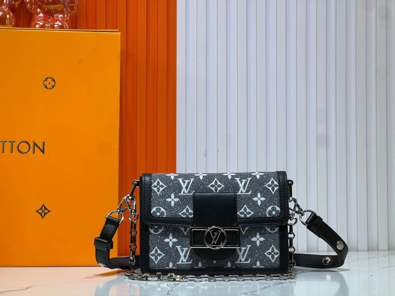 Louis Vuitton Satchel Bags ZipUp 80265