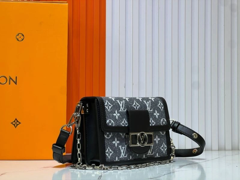 Louis Vuitton Satchel Bags ZipUp 80265