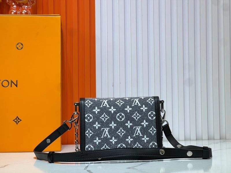 Louis Vuitton Satchel Bags ZipUp 80265