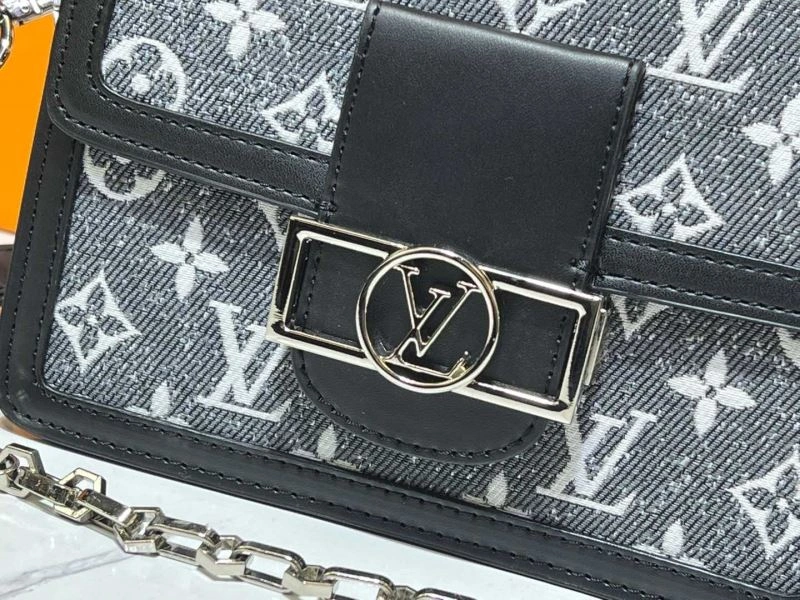 Louis Vuitton Satchel Bags ZipUp 80265