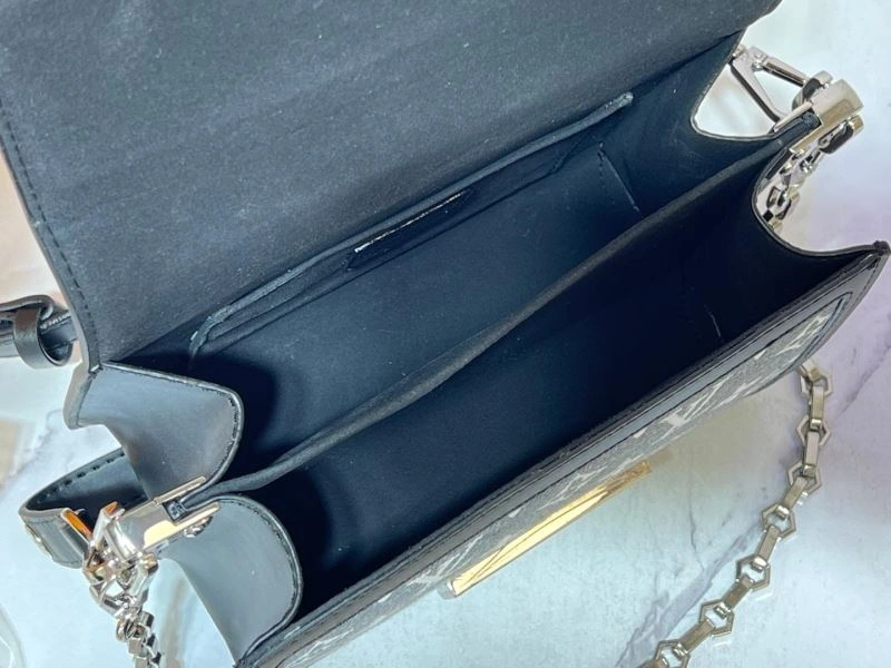Louis Vuitton Satchel Bags ZipUp 80265