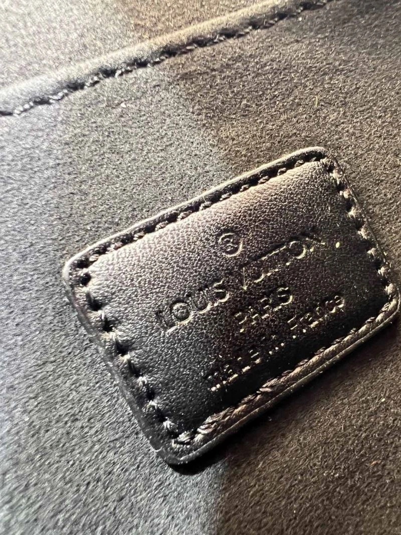 Louis Vuitton Satchel Bags ZipUp 80265