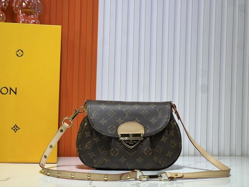 Louis Vuitton Satchel Bags MultiPurpose 80236