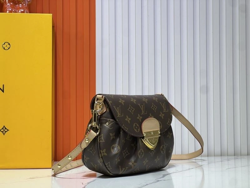Louis Vuitton Satchel Bags MultiPurpose 80236